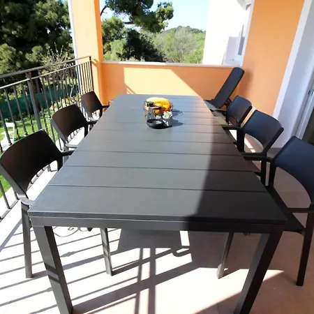 Appartamento Anna Porec