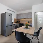 Anna Apartament *