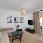 Anna Apartament Poreč