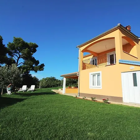Apartment Anna Porec