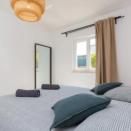 Apartment Anna *